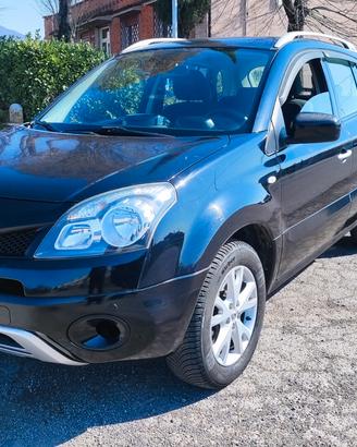 Renault Koleos 2.0 dCi 150CV 4X4 Dynamique - 2009
