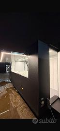 Food Trailer / Food Truck / Street Food/ Rimorchio