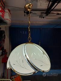 Lampadario per Cucina o Tinello