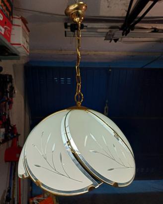 Lampadario per Cucina o Tinello