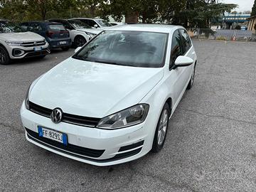 Golf VII 5p 1.6 tdi Business 110cv dsg