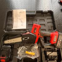 POTATORE A CATENA ELETTRICO EAGLE AIMA