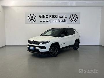 Jeep Compass 1.6 Multijet II 2WD 80° Anniversario