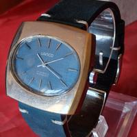 orologio da polso Vintage Meccanico 