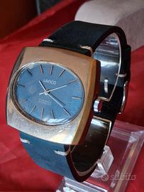 orologio da polso Vintage Meccanico 