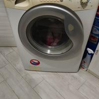 lavatrice candy slim 7kg