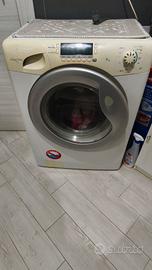 lavatrice candy slim 7kg