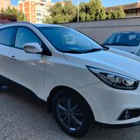 Hyundai iX35 1.7 Diesel LED PELLE NAVI