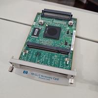 hp formatter card HP-GL/2