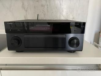 yamaha cx a 5100