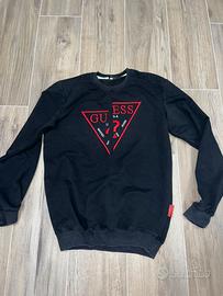 Felpa Guess