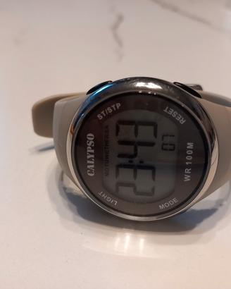 orologio CALYPSO