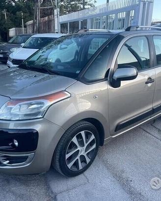 Citroen C3 Picasso 1.6 Diesel 92CV