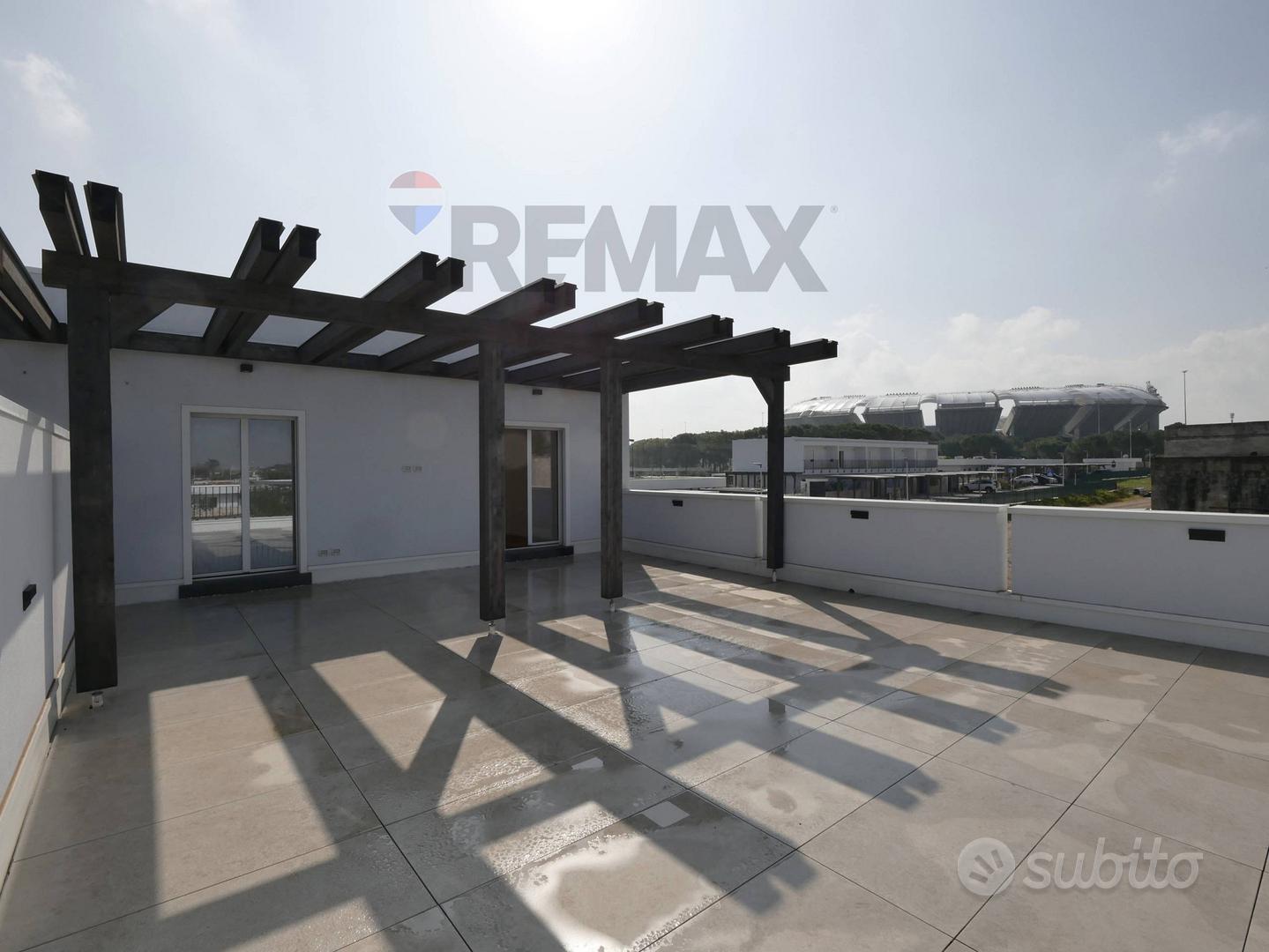 House in Bari, Parco Adria, Municipio 4 - More