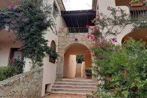 Locale C2 Sardegna Monte Petrosu