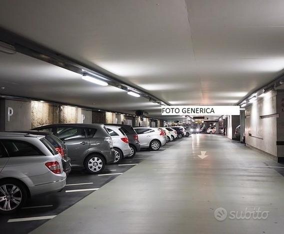 Posto auto a - Centro StoricoPisa