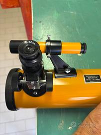 Telescopio konus