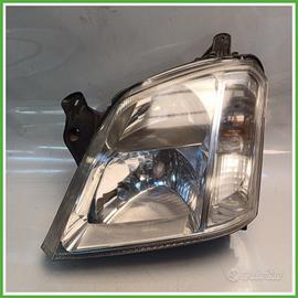 Faro Fanale Proiettore Anteriore Sinistro SX VALEO