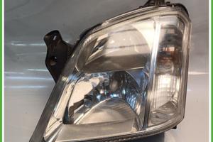 Faro Fanale Proiettore Anteriore Sinistro SX VALEO