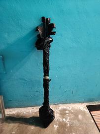 Barre portatutto Thule SquareBar con attacchi