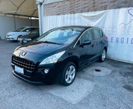 Peugeot 3008 1.6 Hdi 110cv Premium