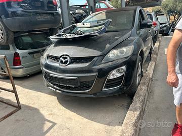 Ricambi Mazda cx-7