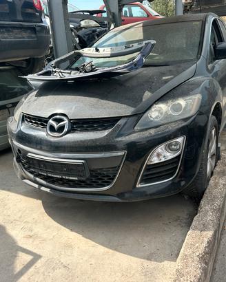 Ricambi Mazda cx-7