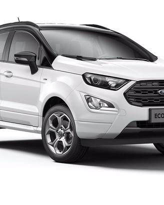 Ricambi Ford Ecosport st-line