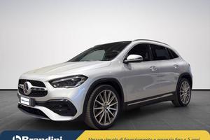 Mercedes GLA 180 d Premium auto