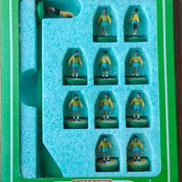 Subbuteo Brasile Olimpico 