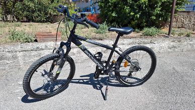 Bicicletta Mountain bike 20