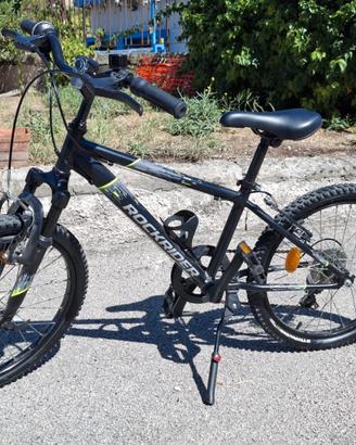 Bicicletta Mountain bike 20