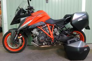 KTM 1290 Super Duke GT - PERFETTO -