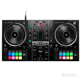 Console DJ Pioneer – Usata 2 Volte, Come Nuova