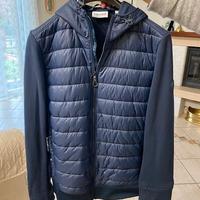 Giubbino TIMBERLAND blù