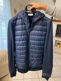 Giubbino TIMBERLAND blù