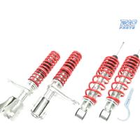 KIT SOSPENSIONE FILETTATA AUDI 80 91-95 ANTERIORE