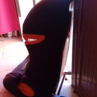 Seggiolino auto