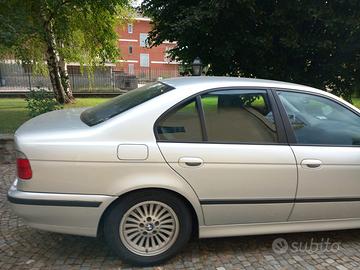 BMW 525 D