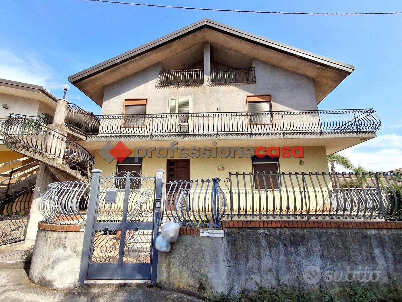 Appartamento – San Giovanni la Punta, Catania - Vista 4