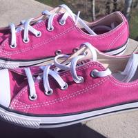 Scarpe Converse all star donna 