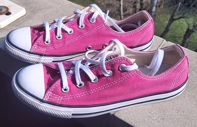 Scarpe Converse all star donna 