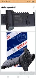 Debimetro Misuratore Massa Aria BOSCH 0281002309 ALFA ROMEO 147 W8 46559804