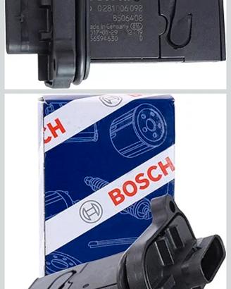 Bosch 0281006092 - Misuratore massa aria
