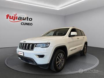 Jeep Grand Cherokee 3.0 V6 LIMITED 250cv auto my18