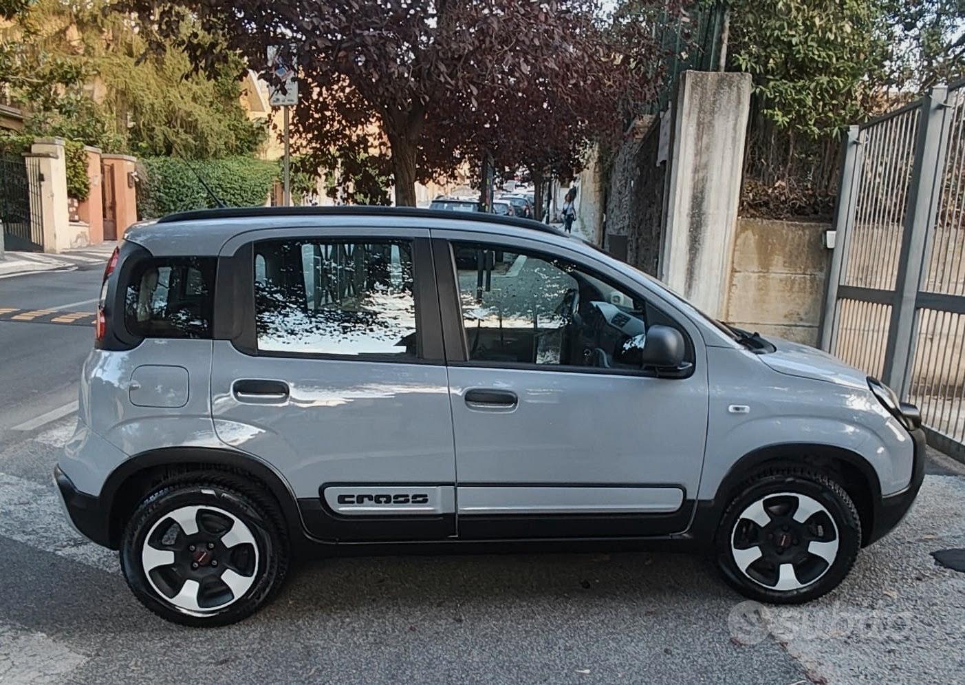 Fiat Panda 2018 photo 3