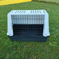 Trasportino per cane Ferplast ATLAS CAR Mini