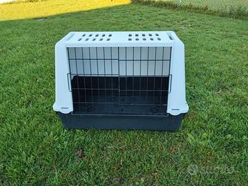 Trasportino per cane Ferplast ATLAS CAR Mini