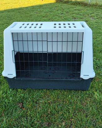 Trasportino per cane Ferplast ATLAS CAR Mini