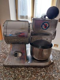 grattugia professionale